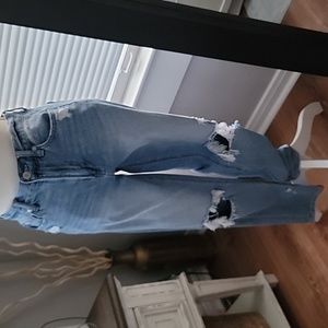 American  Eagle Jeans
